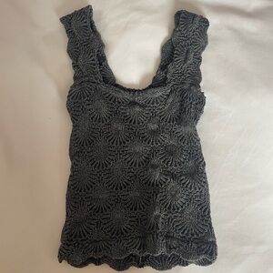 Free People Love Letter Cami